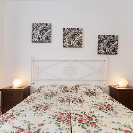 Le Rose B&B Rome Chambre photo