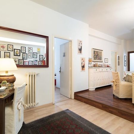 Le Rose B&B Rome Extérieur photo