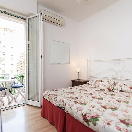 Le Rose B&B Rome Chambre photo