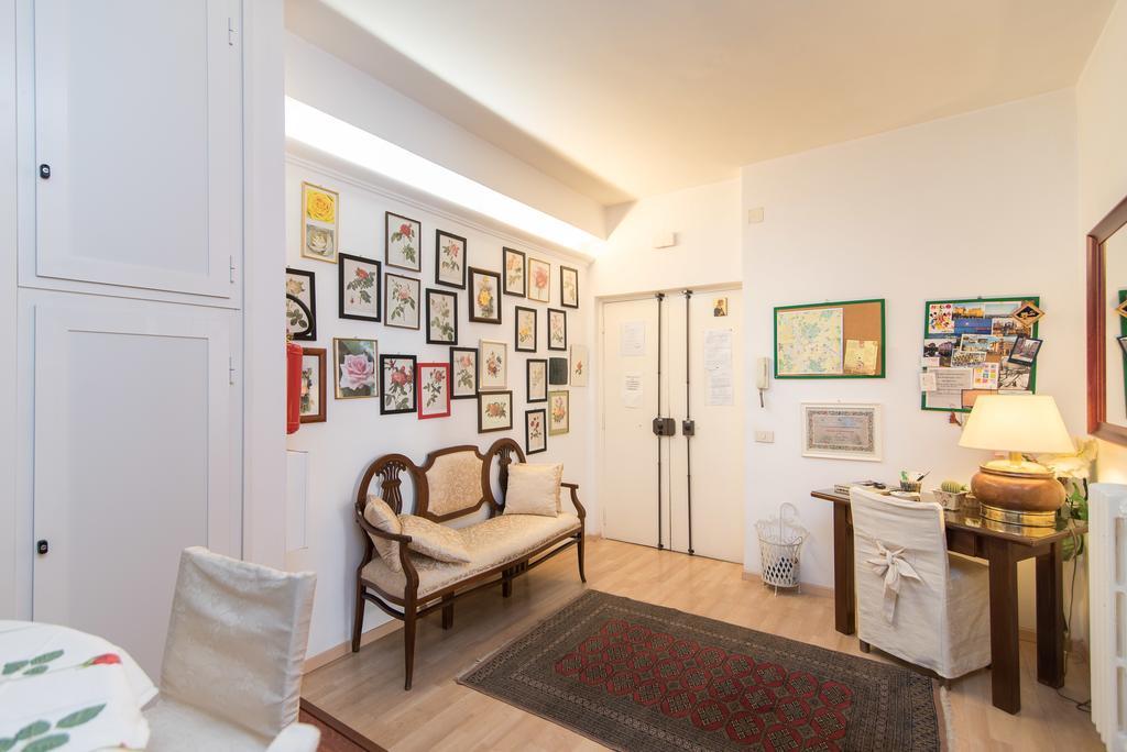 Le Rose B&B Rome Extérieur photo