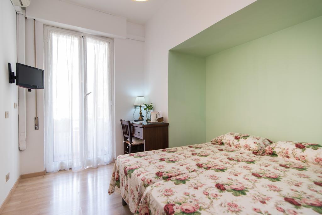 Le Rose B&B Rome Chambre photo