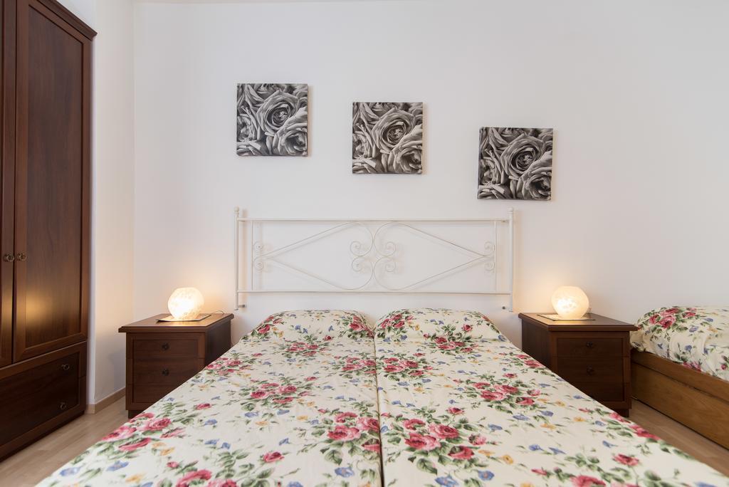 Le Rose B&B Rome Chambre photo