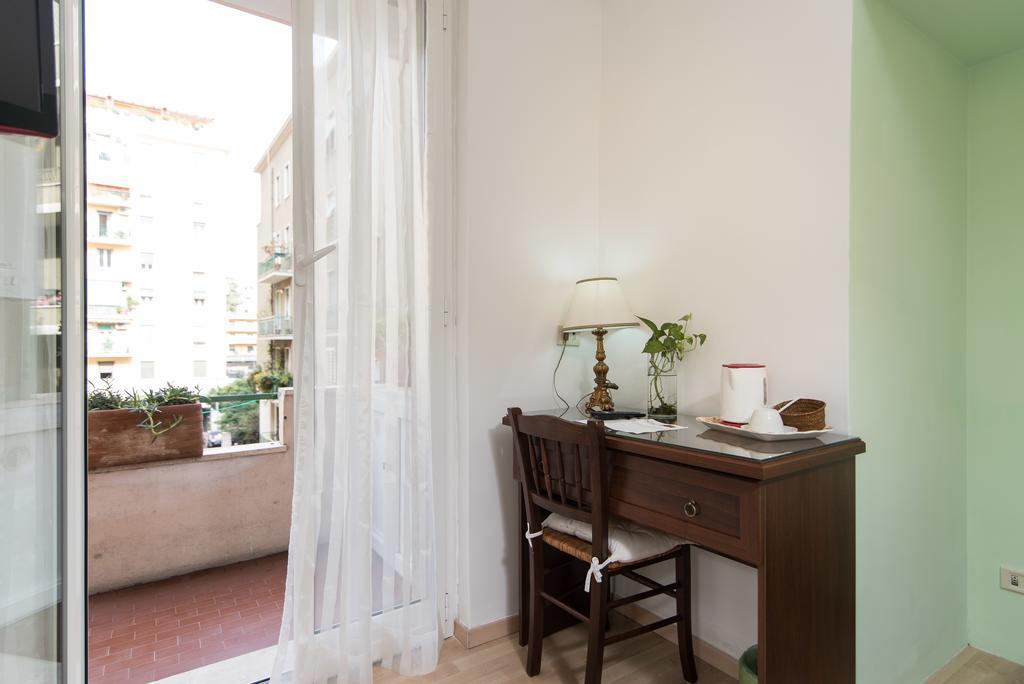 Le Rose B&B Rome Chambre photo