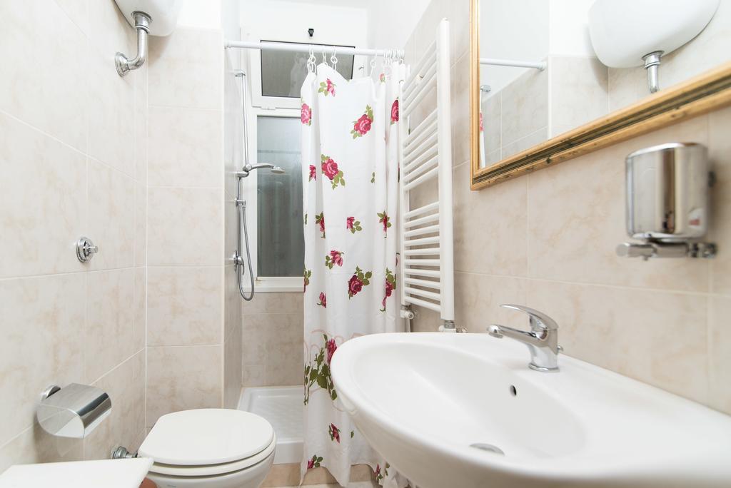Le Rose B&B Rome Chambre photo