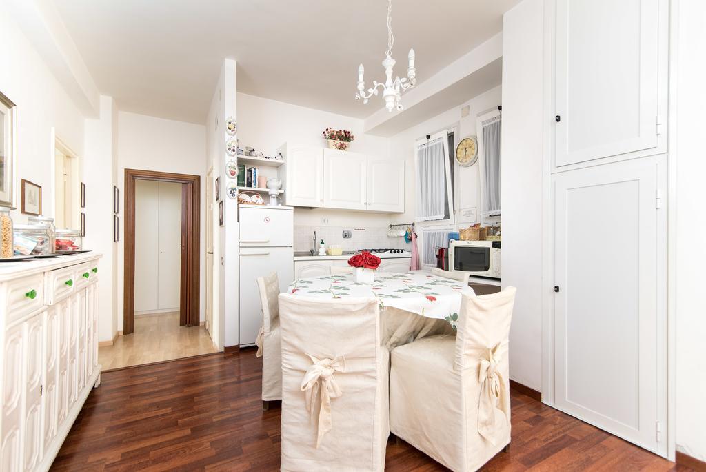 Le Rose B&B Rome Extérieur photo