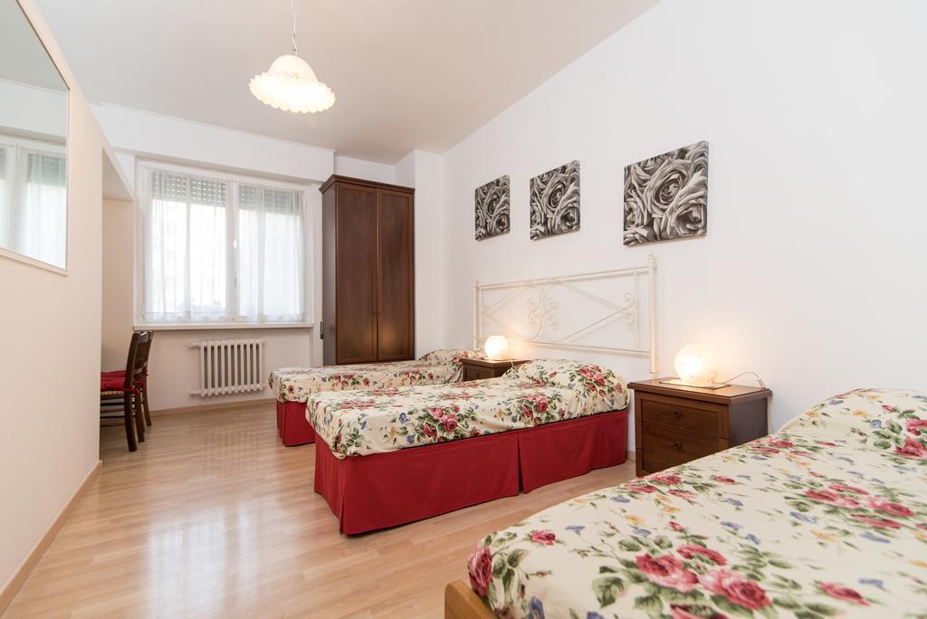 Le Rose B&B Rome Chambre photo