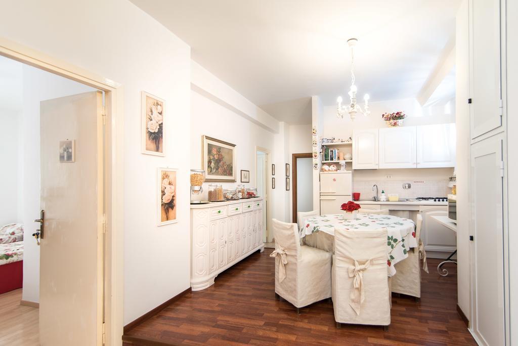 Le Rose B&B Rome Extérieur photo