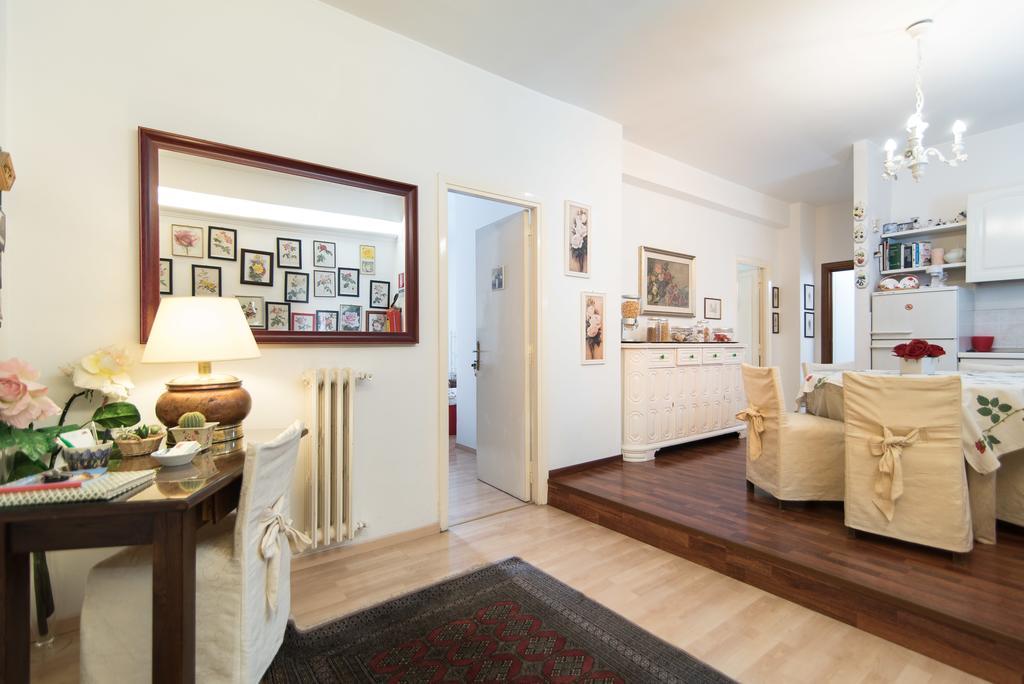 Le Rose B&B Rome Extérieur photo