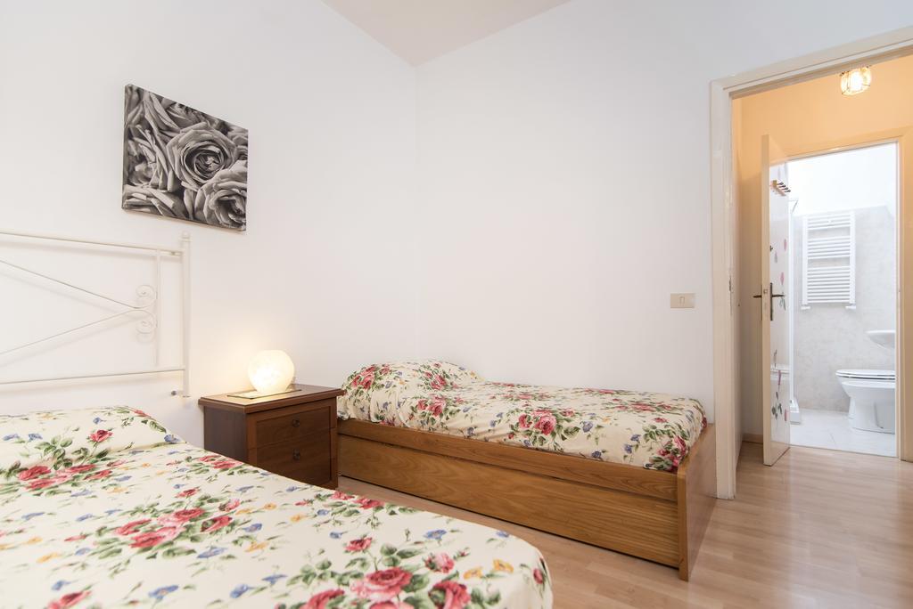 Le Rose B&B Rome Chambre photo